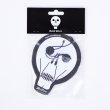 画像3: Hoodlum | SKULL AIR FRESHENER  (3)
