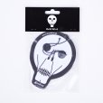 画像3: Hoodlum (フッドラム) | SKULL AIR FRESHENER  (3)