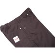 画像8: FLUTTER (フラッター) | Cotton Duck Painter Pants  (8)