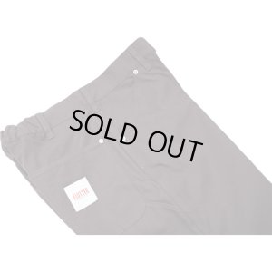 画像8: FLUTTER (フラッター) | Cotton Duck Painter Pants 