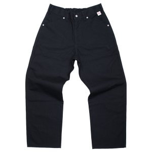 画像1: FLUTTER (フラッター) | Cotton Duck Painter Pants 