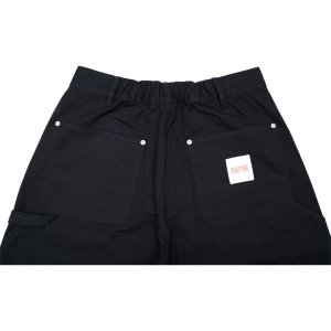 画像4: FLUTTER (フラッター) | Cotton Duck Painter Pants 