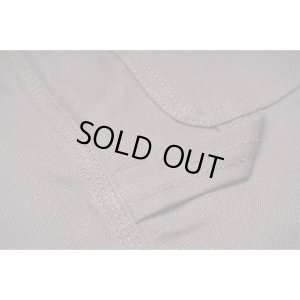 画像11: FLUTTER (フラッター) | Cotton Duck Painter Pants 