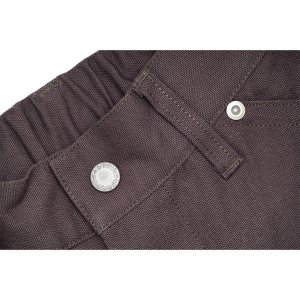 画像3: FLUTTER (フラッター) | Cotton Duck Painter Pants 