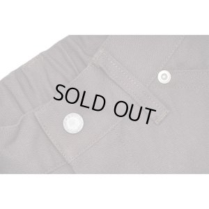 画像3: FLUTTER (フラッター) | Cotton Duck Painter Pants 