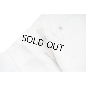 画像4: FLUTTER (フラッター) | Cotton Duck Painter Pants 