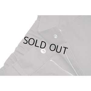 画像5: FLUTTER (フラッター) | Cotton Duck Painter Pants 