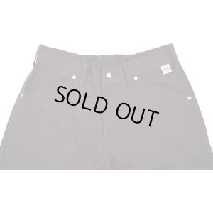 画像4: FLUTTER (フラッター) | Cotton Duck Painter Pants 