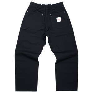 画像2: FLUTTER (フラッター) | Cotton Duck Painter Pants 