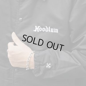 画像5: Hoodlum × BLUCO | ORIGINAL BOA COACH JACKET 