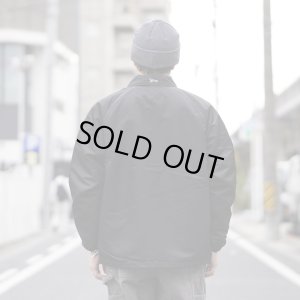 画像2: Hoodlum × BLUCO | ORIGINAL BOA COACH JACKET 