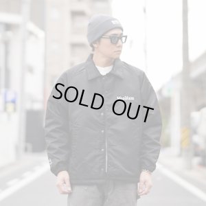 画像1: Hoodlum × BLUCO | ORIGINAL BOA COACH JACKET 