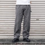 Hoodlum × THE FEVER INC | DOUBLE KNEE PAINTER 