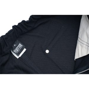 画像8: FLUTTER (フラッター) | Cotton Duck Painter Pants 