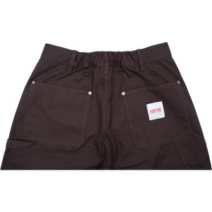 画像6: FLUTTER (フラッター) | Cotton Duck Painter Pants 