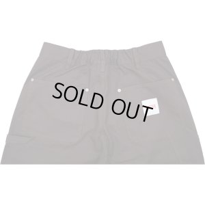 画像6: FLUTTER (フラッター) | Cotton Duck Painter Pants 