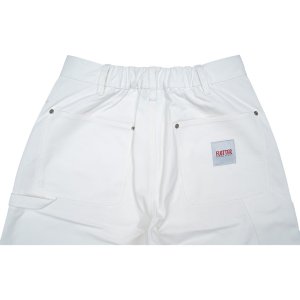 画像7: FLUTTER (フラッター) | Cotton Duck Painter Pants 