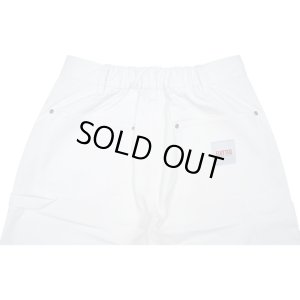 画像7: FLUTTER (フラッター) | Cotton Duck Painter Pants 