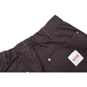 画像7: FLUTTER (フラッター) | Cotton Duck Painter Pants 