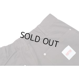 画像7: FLUTTER (フラッター) | Cotton Duck Painter Pants 