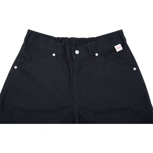 画像3: FLUTTER (フラッター) | Cotton Duck Painter Pants 