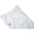 画像8: FLUTTER (フラッター) | Cotton Duck Painter Pants  (8)