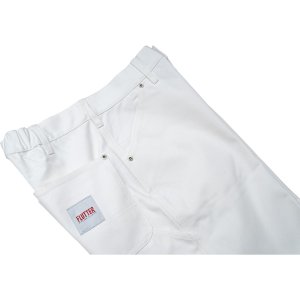 画像8: FLUTTER (フラッター) | Cotton Duck Painter Pants 