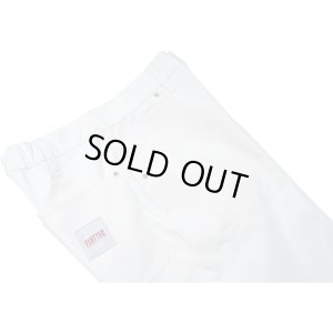 画像8: FLUTTER (フラッター) | Cotton Duck Painter Pants 