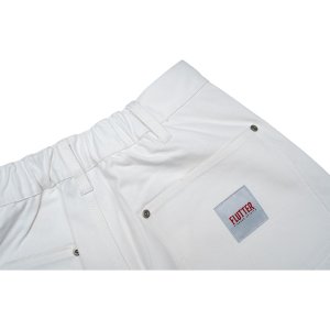 画像9: FLUTTER (フラッター) | Cotton Duck Painter Pants 