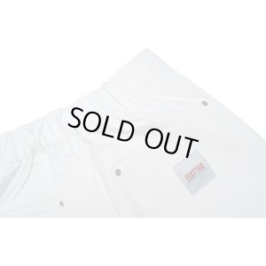 画像9: FLUTTER (フラッター) | Cotton Duck Painter Pants 