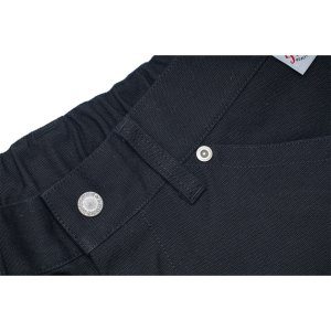 画像5: FLUTTER (フラッター) | Cotton Duck Painter Pants 