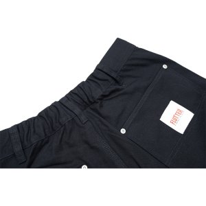 画像9: FLUTTER (フラッター) | Cotton Duck Painter Pants 