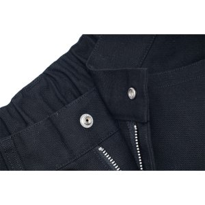 画像6: FLUTTER (フラッター) | Cotton Duck Painter Pants 