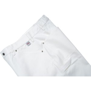 画像3: FLUTTER (フラッター) | Cotton Duck Painter Pants 