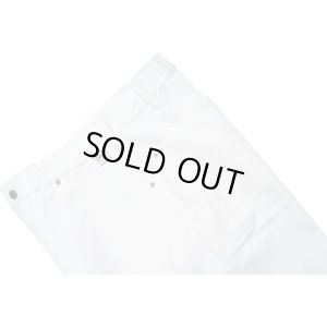 画像3: FLUTTER (フラッター) | Cotton Duck Painter Pants 