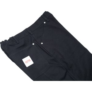 画像10: FLUTTER (フラッター) | Cotton Duck Painter Pants 