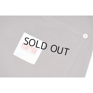 画像9: FLUTTER (フラッター) | Cotton Duck Painter Pants 