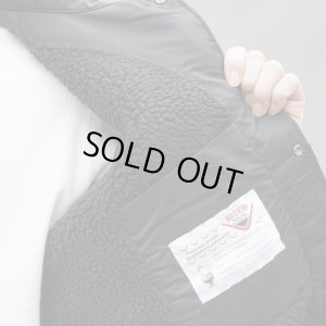 画像4: Hoodlum × BLUCO | ORIGINAL BOA COACH JACKET 