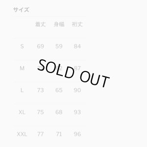 画像11: Hoodlum × BLUCO | ORIGINAL BOA COACH JACKET 