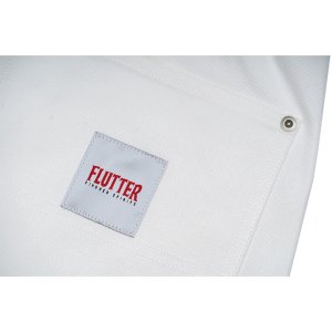 画像10: FLUTTER (フラッター) | Cotton Duck Painter Pants 