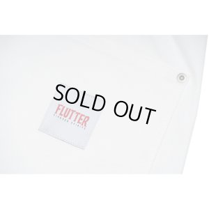 画像10: FLUTTER (フラッター) | Cotton Duck Painter Pants 