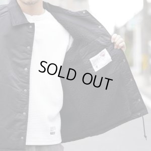 画像3: Hoodlum × BLUCO | ORIGINAL BOA COACH JACKET 