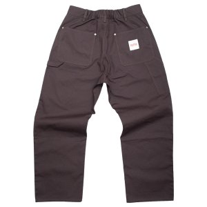 画像2: FLUTTER (フラッター) | Cotton Duck Painter Pants 