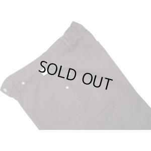 画像12: FLUTTER (フラッター) | Cotton Duck Painter Pants 