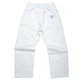 画像2: FLUTTER (フラッター) | Cotton Duck Painter Pants  (2)