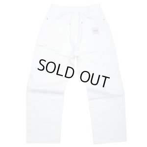 画像2: FLUTTER (フラッター) | Cotton Duck Painter Pants 