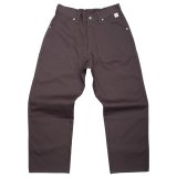 FLUTTER (フラッター) | Cotton Duck Painter Pants 