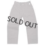 FLUTTER (フラッター) | Cotton Duck Painter Pants 