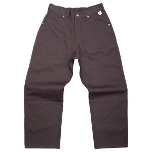 画像1: FLUTTER (フラッター) | Cotton Duck Painter Pants 
