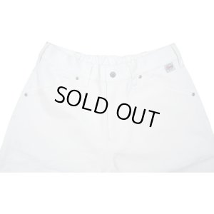 画像6: FLUTTER (フラッター) | Cotton Duck Painter Pants 